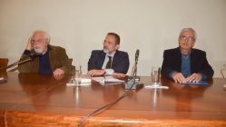 Live Streaming παρουσίασης βιβλίου μέσω Internet