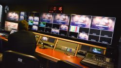 Live Streaming