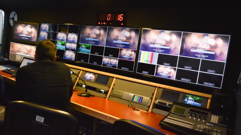 Live Streaming