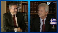 Live Streaming προεκλογικής συζήτησης