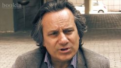 Live Streaming παρουσίασης βιβλίου μέσω Internet