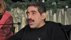 Live Streaming παρουσίασης βιβλίου μέσω Internet