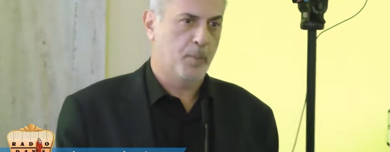 Live Streaming εταιρικής εκδήλωσης