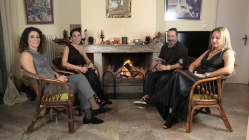 Live Streaming συζήτησης