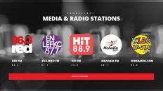 Ραδιοφωνικό σποτ για Live Streaming