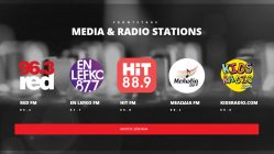 Ραδιοφωνικό σποτ για Live Streaming