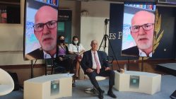 Live Streaming συνεδρίου “Circle the MED”