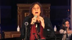 Live Streaming συναυλίας αφιερωμένης στον Μίκη Θεοδωράκη