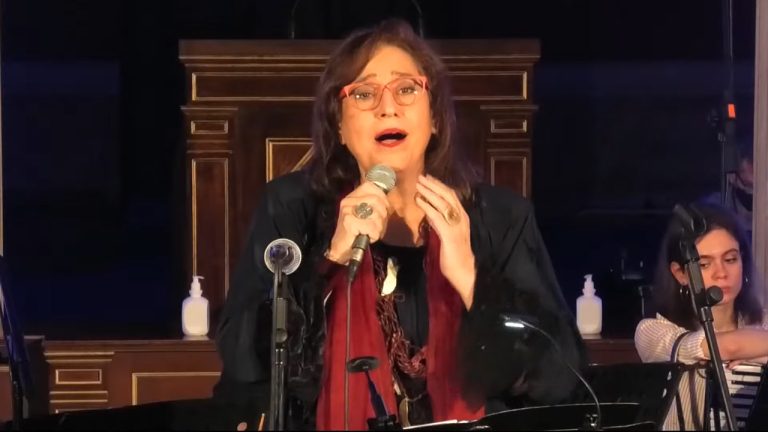 Live Streaming συναυλίας αφιερωμένης στον Μίκη Θεοδωράκη