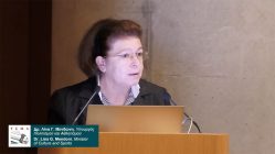 live streaming συνεδρίου αποκατάστασης των μνημείων της Ακρόπολης