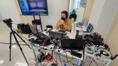 Live Streaming Ημερίδας Επαγγελματικού Προσανατολισμού