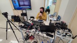 Live Streaming Ημερίδας Επαγγελματικού Προσανατολισμού