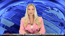 Live Streaming εκπομπής "ΣΑΜΠΟΤΑΖ" της Βίκυς Παπαλουκά, στο κανάλι FlashTV