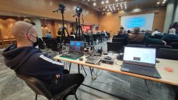 Live Streaming «69 ημέρες Ρωσικής εισβολής στην Ουκρανία»