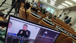 Live Streaming Ευρωπαϊκές Ημέρες Νεολαίας - Εκδήλωση του Γραφείου του Ευρωπαϊκού Κοινοβουλίου στην Ελλάδα