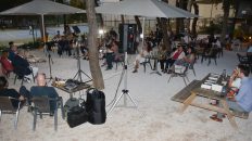 Live Streaming OPUS coffee & more