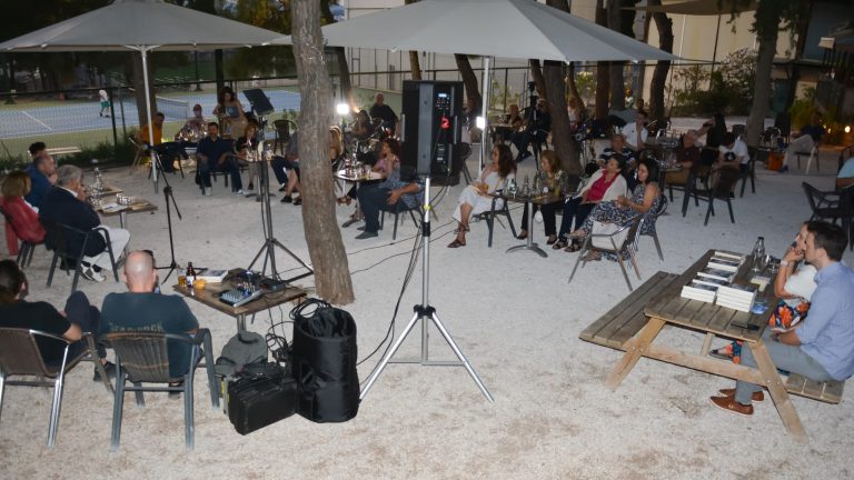 Live Streaming OPUS coffee & more