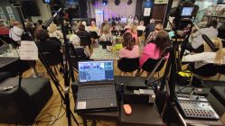 Live Streaming Παρουσίαση βιβλίου - ΙΑΝΟΣ Αθήνας
