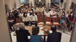 Live Streaming Μουσείο Μπενάκη Ελληνικού Πολιτισμού