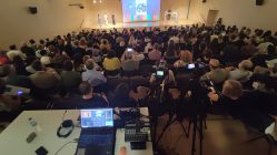 Live Streaming Βραβείων