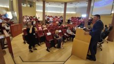 Live Streaming Συνεδρίου