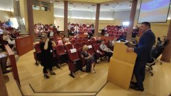 Live Streaming Συνεδρίου
