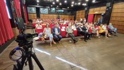 Live Streaming Ημερίδα για την Οικονομική Εκπαίδευση στην Ελλάδα