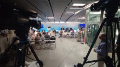 Live Streaming