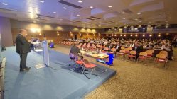 Βιντεοσκόπηση 52ης Εκλογοαπολογιστικής Συνέλευσης ΓΣΕΒΕΕ