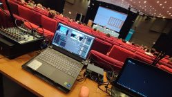 Live Streaming Υβριδικής Επιστημονικής Ημερίδας της «Επιθεωρήσεως Εργατικού Δικαίου»
