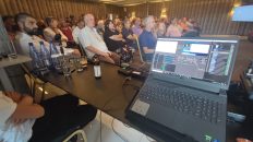 Live Streaming Συνέντευξης Τύπου της ΓΣΕΕ
