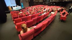 Live Streaming Υβριδικής Επιστημονικής Ημερίδας της «Επιθεωρήσεως Εργατικού Δικαίου»