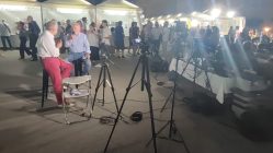 Live Streaming Ζάππειο