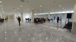 Live Streaming Ημερίδας