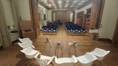Αίθουσα εκδηλώσεων δημαρχείου Αθηναίων