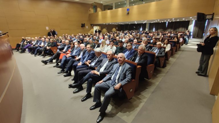 Live Streaming παρουσίασης βιβλίου στο ΕΒΕΑ