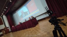 Live Streaming βιβλίου εκδόσεων Επίκεντρο στο Πολεμικό Μουσείο