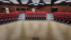 Live Streaming εκδήλωσης της Green Peace, στο Goethe Institute of Athens