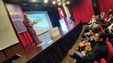 Live Streaming εκδήλωσης του Κέντρου Φιλελεύθερων Μελετών στην Ελληνοαμερικάνικη Ένωση