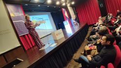 Live Streaming εκδήλωσης του Κέντρου Φιλελεύθερων Μελετών στην Ελληνοαμερικάνικη Ένωση