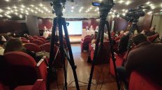 Live Streaming μελέτης του ΙΝΕΓ-ΣΕΕ στο Ίδρυμα Θεοχαράκη