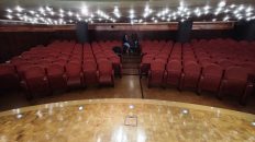 Live Streaming μελέτης του ΙΝΕΓ-ΣΕΕ στο Ίδρυμα Θεοχαράκη