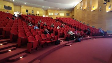 Live Streaming Ευρωπαϊκό Συνέδριο Συμβουλευτικής Σταδιοδρομίας