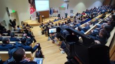 Live Streaming συνεδρίου Athens Fire Con 2023