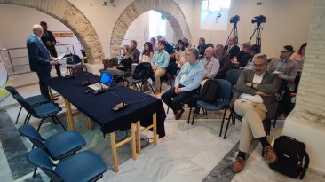 Live Streaming CAPITALIZATION EVENT BLUE-GREENWAY