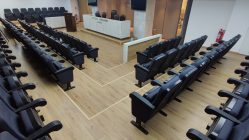 Αίθουσα εκδηλώσεων Βιοτεχνικού επιμελητηρίου Αθήνας