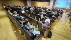 Live Streaming ημερίδας Θ-ink To γκράφιτι ως ιστορική μαρτυρία και ως φθορά στα αρχαία μνημεία στο αμφιθέατρο του Μουσείου της Ακρόπολης