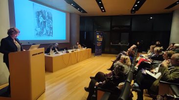 Live Streaming συνεδρίου στο Μουσείο της Ακρόπολης Η Ευρώπη των Μουσείων Νέος ορισμός-νέες προοπτικές Ταυτότητα αξιοπιστία βιωσιμότητα