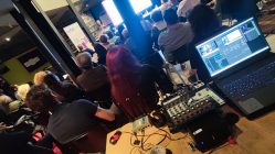Live Streaming της ημερίδας του ΟΣΔΕΛ Βιβλιογραφική βάση οσδέλnet Διασυνδέοντας την αγορά του βιβλίου