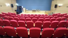 Καμίνι Πολιτιστικό Κέντρο Δήμου Γαλατσίου